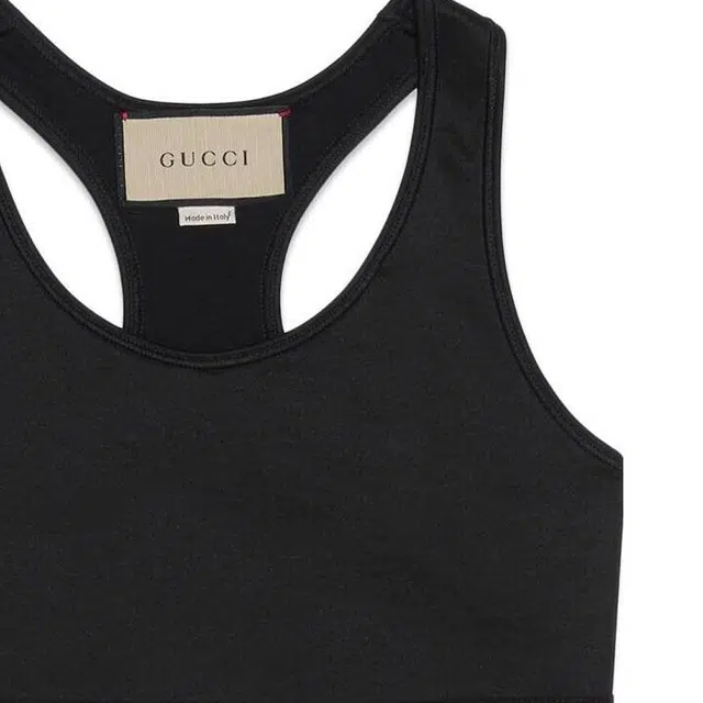 GUCCI SS23 Logo