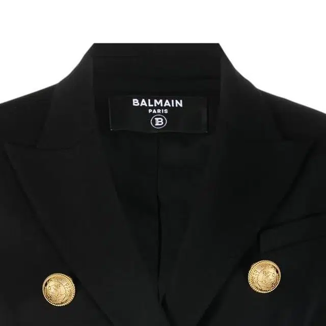 BALMAIN SS23