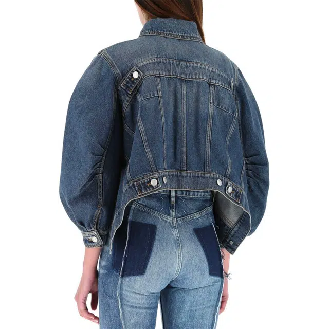 Alexander McQueen SS21