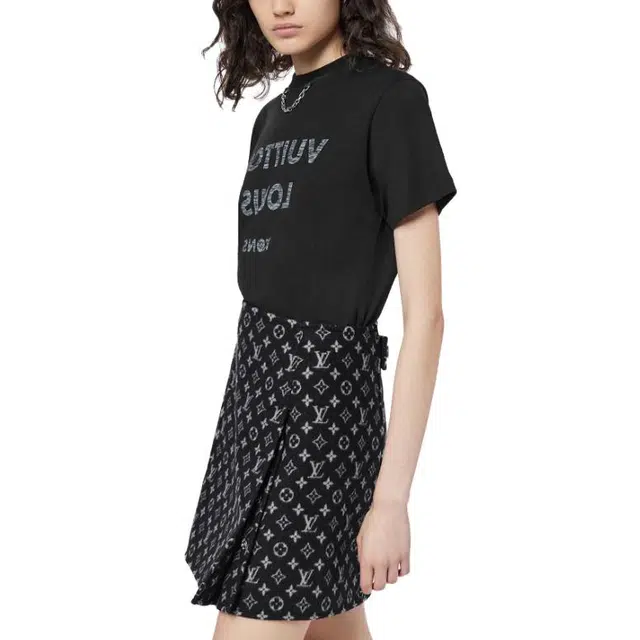LOUIS VUITTON SS23 T