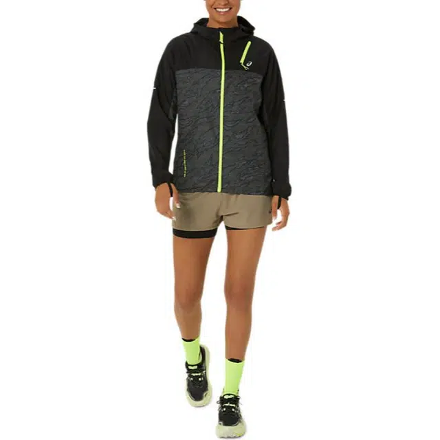 Asics FUJITRAIL PACKABLE