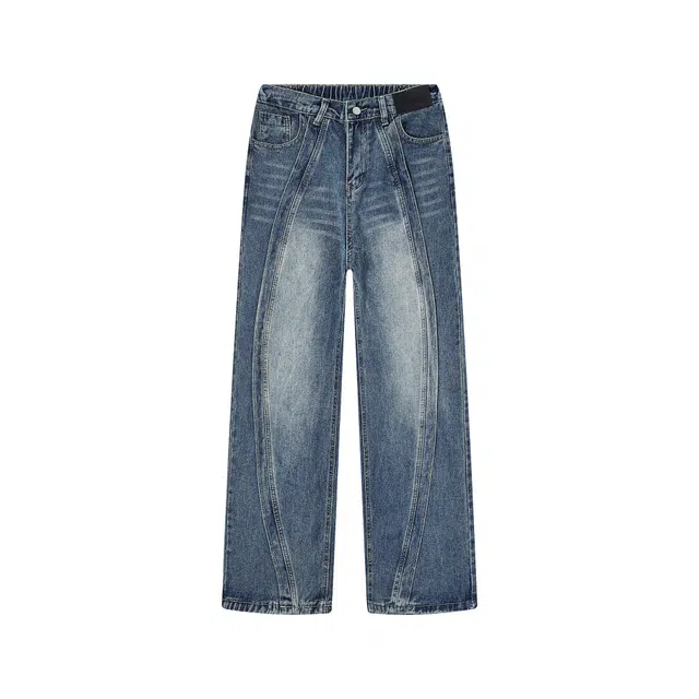 TESTUNG oversize