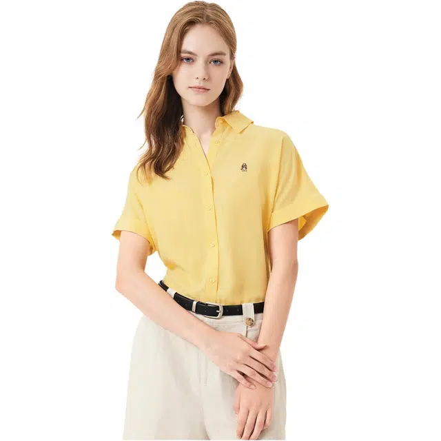 Hush Puppies SS24