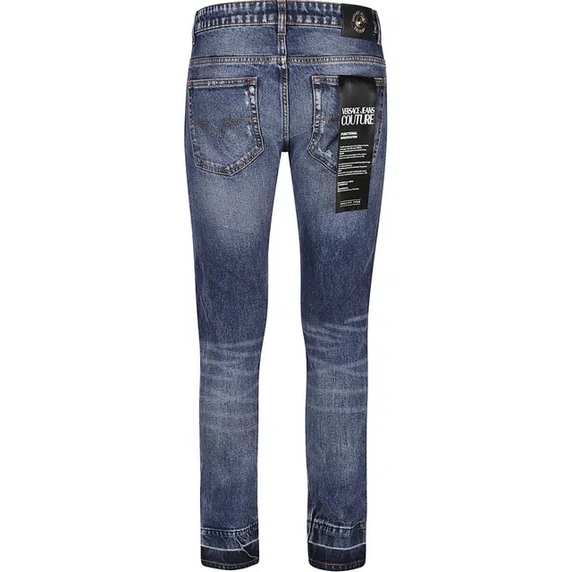 VERSACE JEANS COUTURE