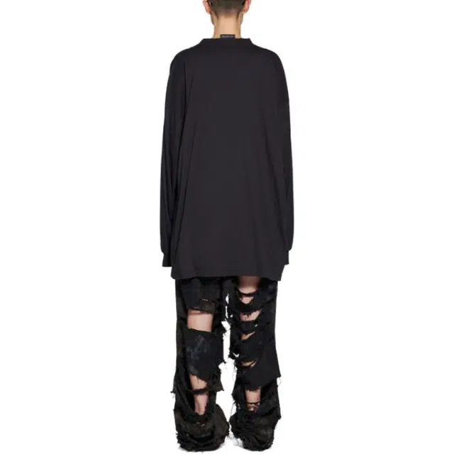 Balenciaga SS23 T