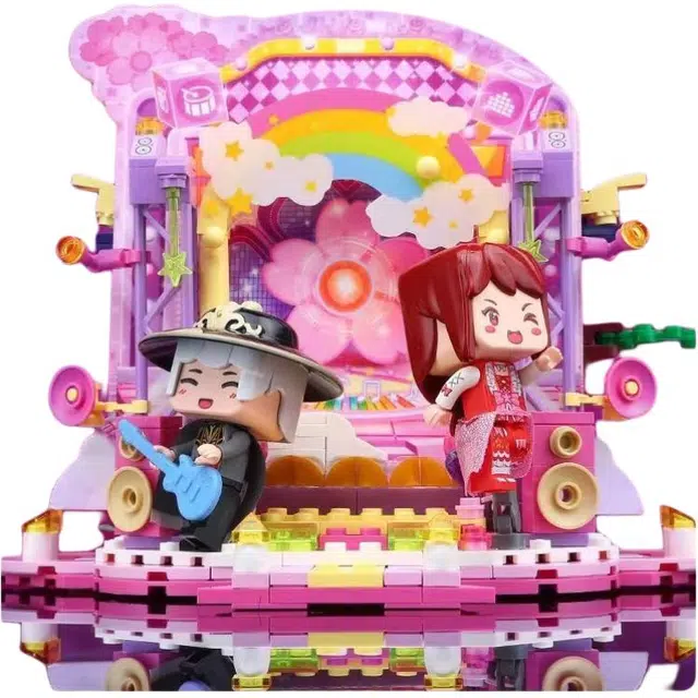 KEEPPLEY 0300pcs 72033