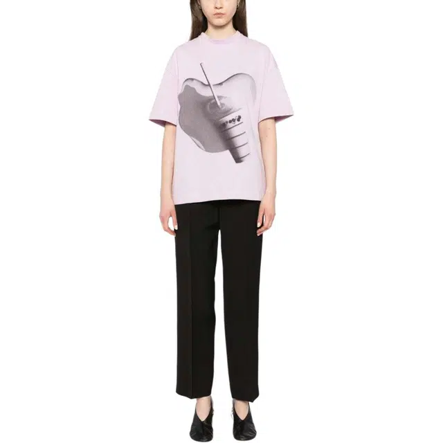JIL SANDER