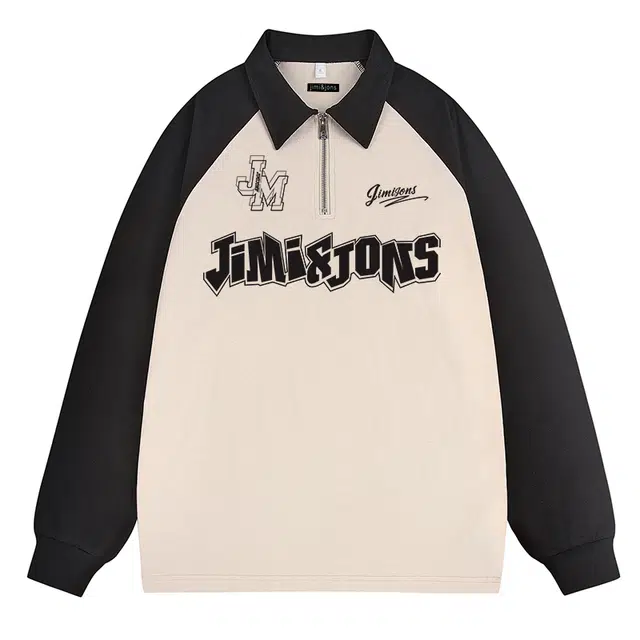 JIMIJONS POLO