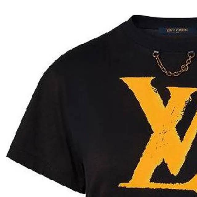 LOUIS VUITTON SS24 LogoT