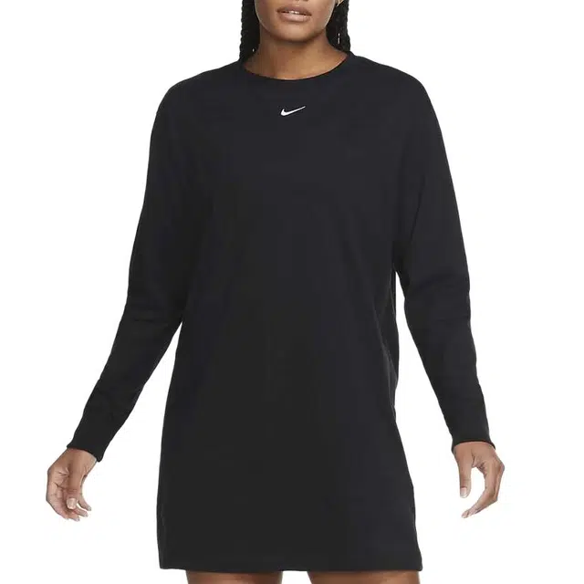 Nike Sportswear Nsw Essntl Dress Logo