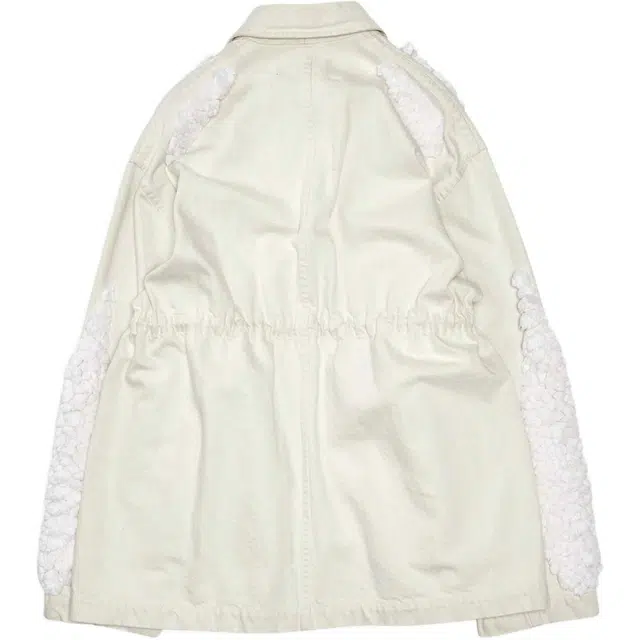 SONG FOR THE MUTE FW24