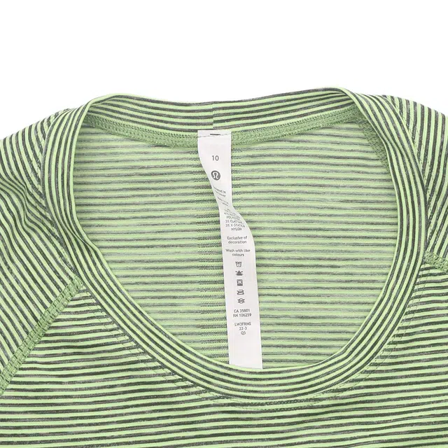 lululemon T