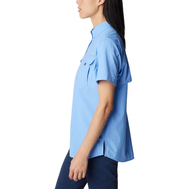 Columbia PFG Bahama Logo