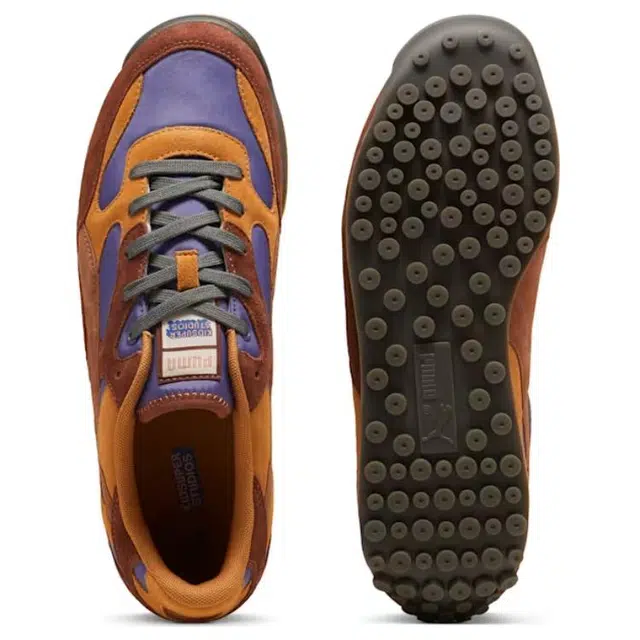 KidSuper x PUMA Easy Rider