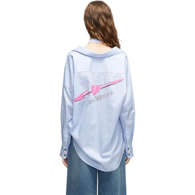 JORYAweekend SS24