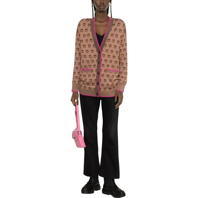 PINKO SS23 Logo