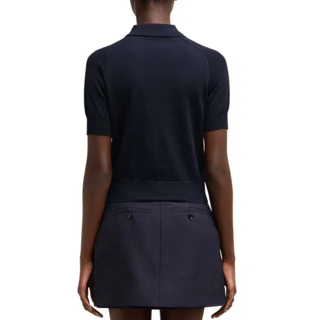 AMIPARIS FW24 Polo