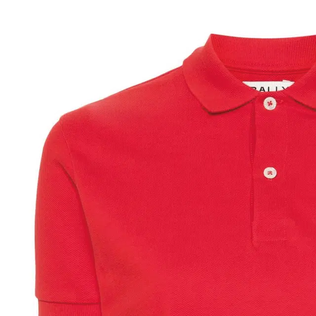 BALLY SS24 LogoPolo