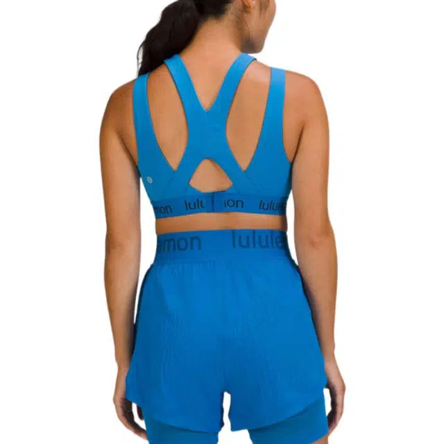 lululemon Logo Train Logo