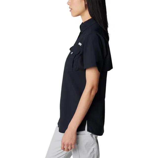 Columbia PFG Bahama Logo