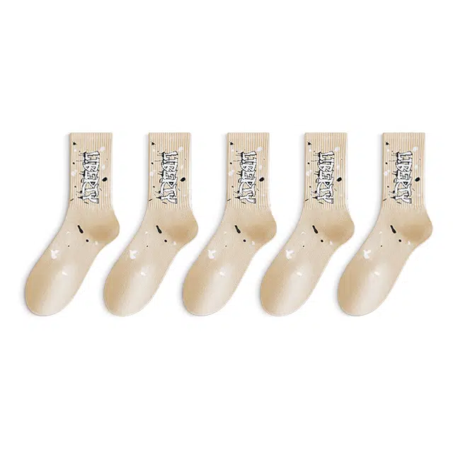 5