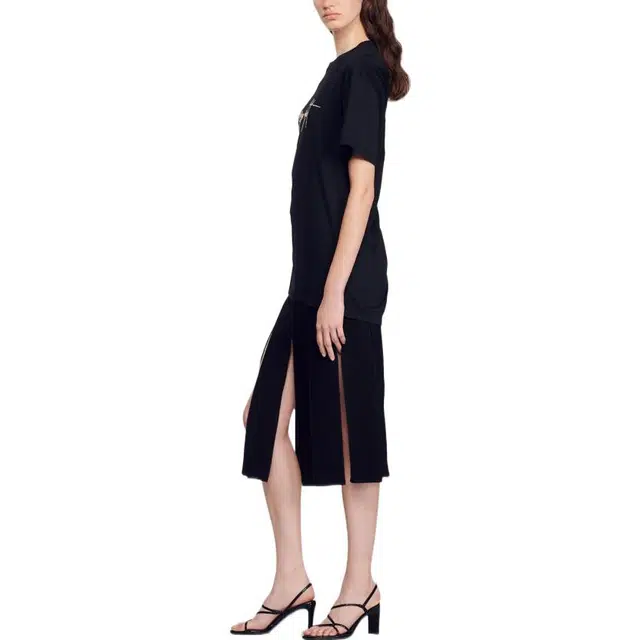 Sandro FW22 T