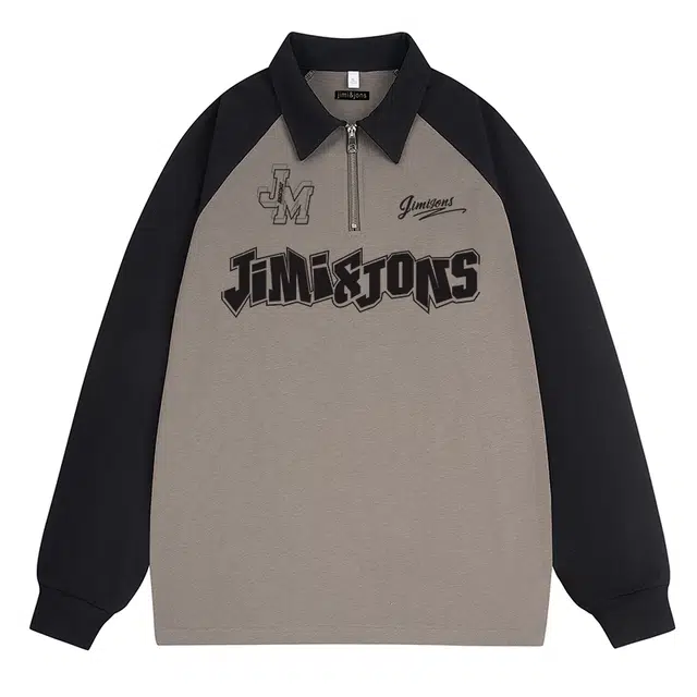 JIMIJONS POLO