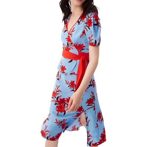 DIANE VON FURSTENBERG V