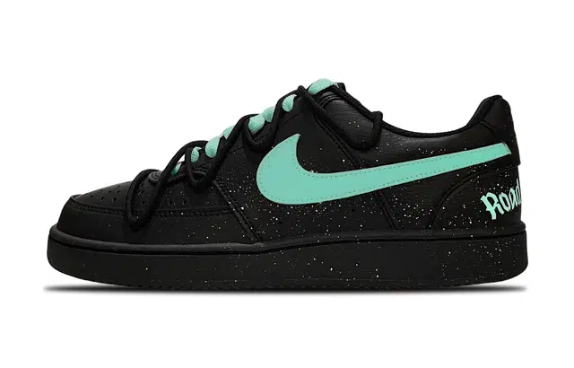 Nike Court Vision Low