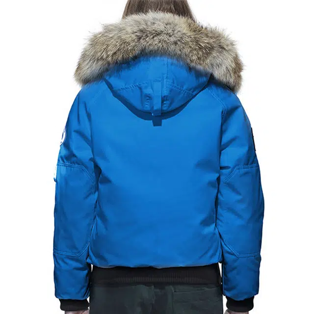 Canada Goose Chilliwack