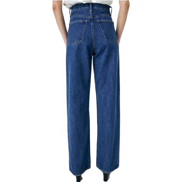 MOUSSY
