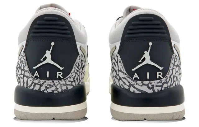 Jordan Legacy 312 GS