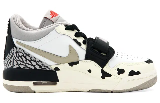 Jordan Legacy 312 GS