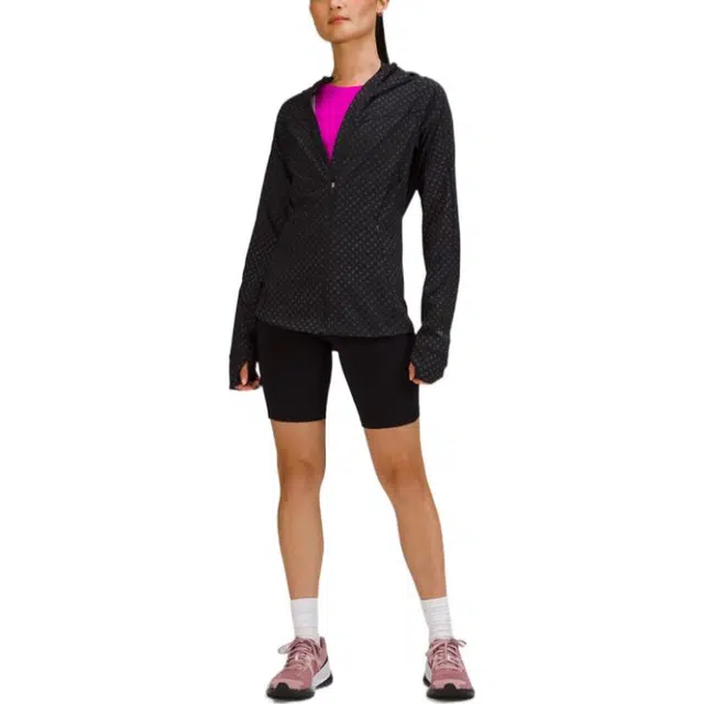 lululemon Mist Over Logo