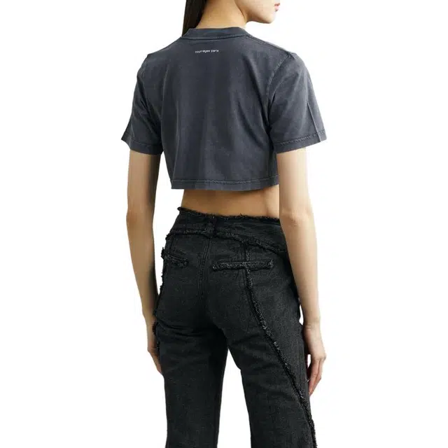 COURREGES T