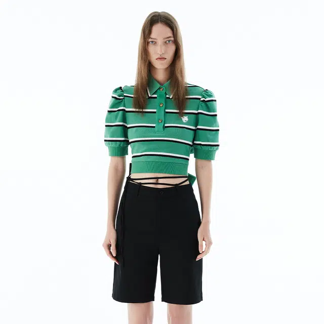 UOOYAA SS22 Polo