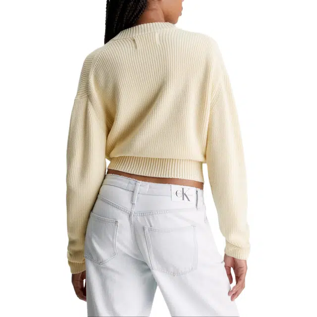 CALVIN KLEIN JEANS V