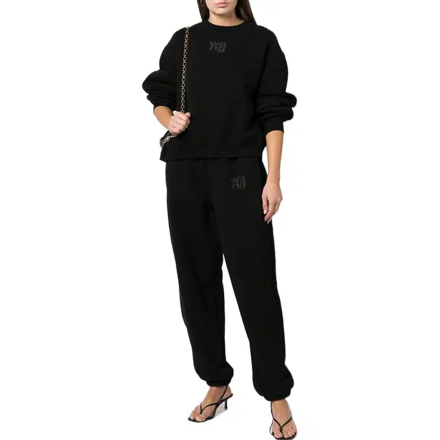 alexander wang SS22 Logo