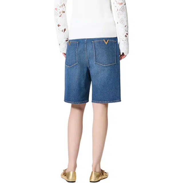 Valentino FW24 Logo