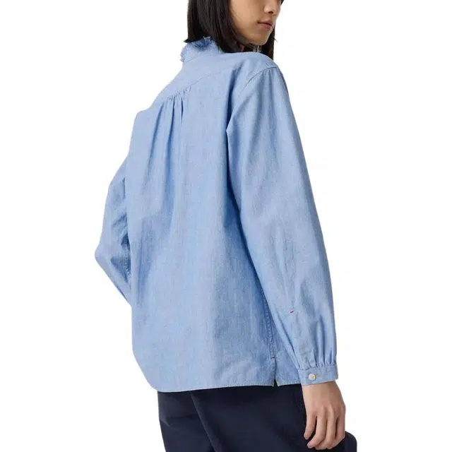 UNIQLO x INES DE LA FRESSANGE SS24