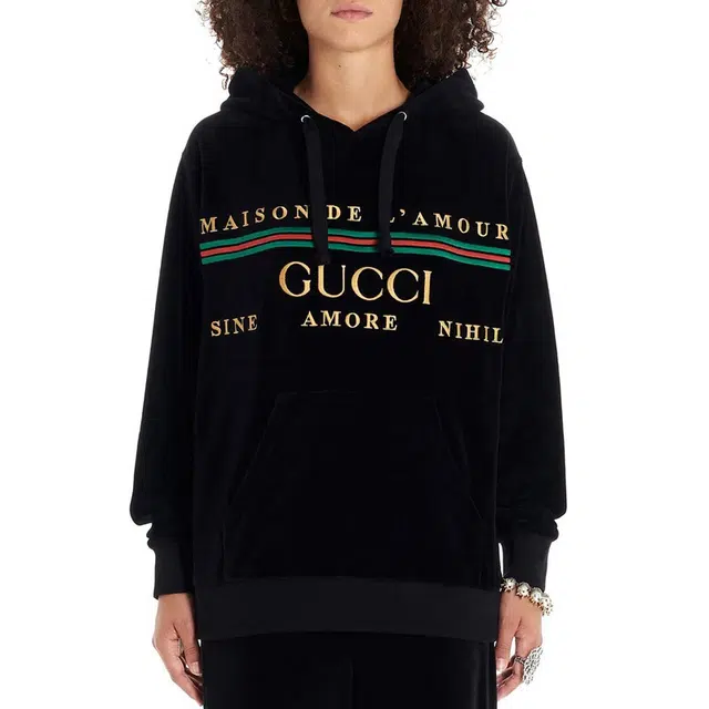 GUCCI SS21