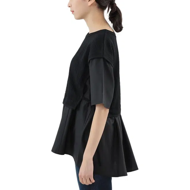 beams T