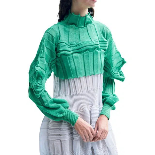 ISSEY MIYAKE SS23 T