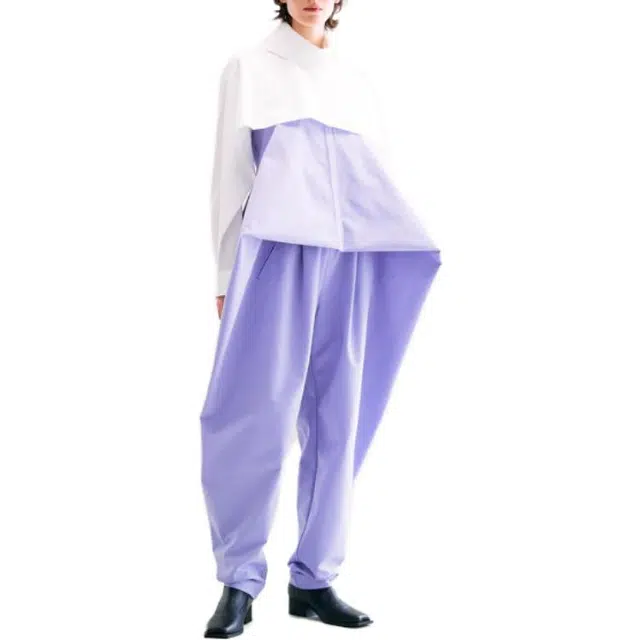 ISSEY MIYAKE