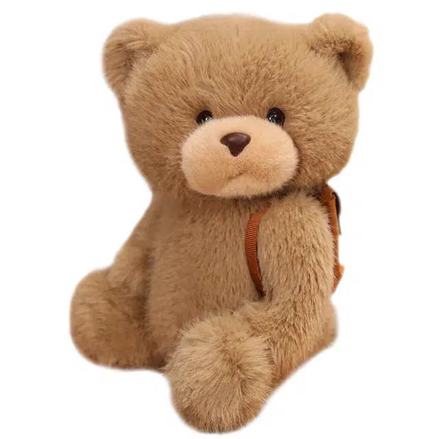 Julebaby 25cm35cm