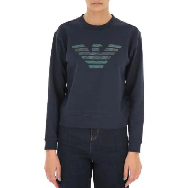 EMPORIO ARMANI Logo