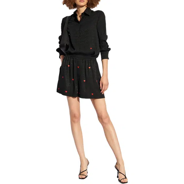 MOSCHINO logo