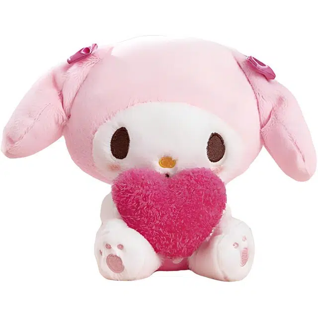 Sanrio 15.5cm