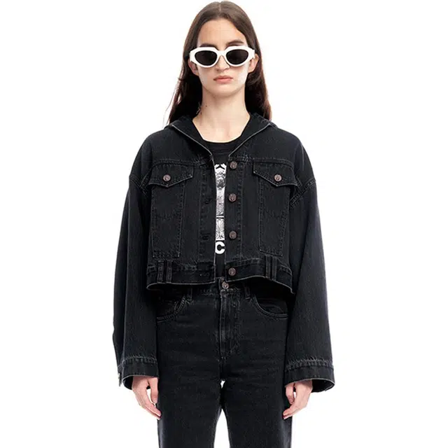 VVNK JANE PLUS Polo