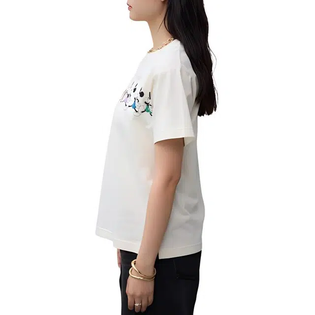 MOUSSY x FW24 T